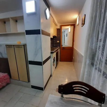 Lovely 0-2 Apartmán *