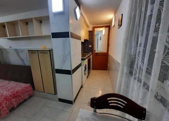 Lovely 0-2 Appartement *