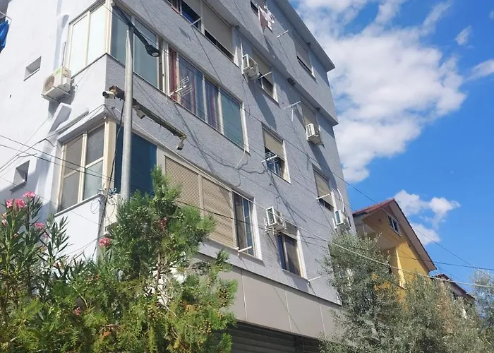 Appartement Lovely 0-2