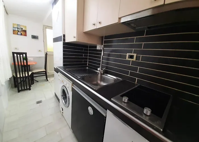 Appartement Lovely 0-2 *