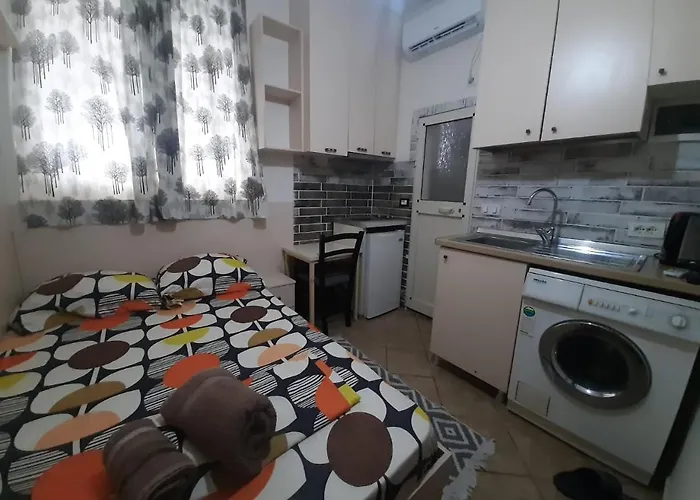 Lovely 0-2 Appartement *