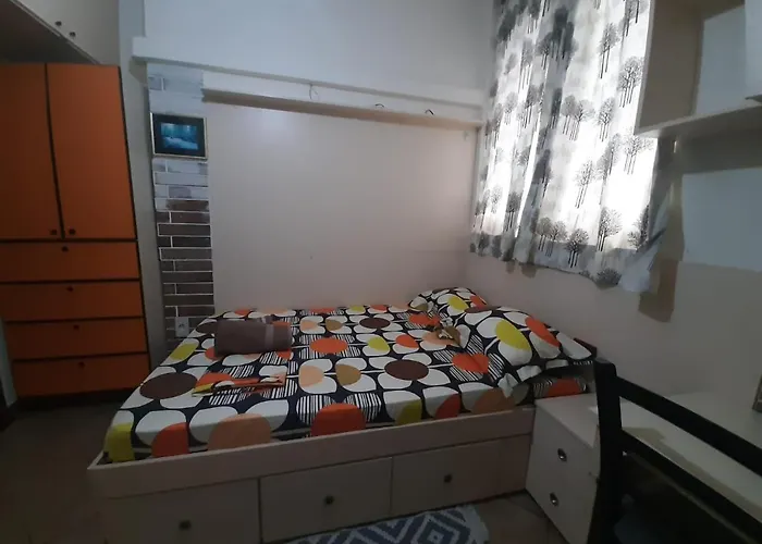 Appartement Lovely 0-2 Tirana