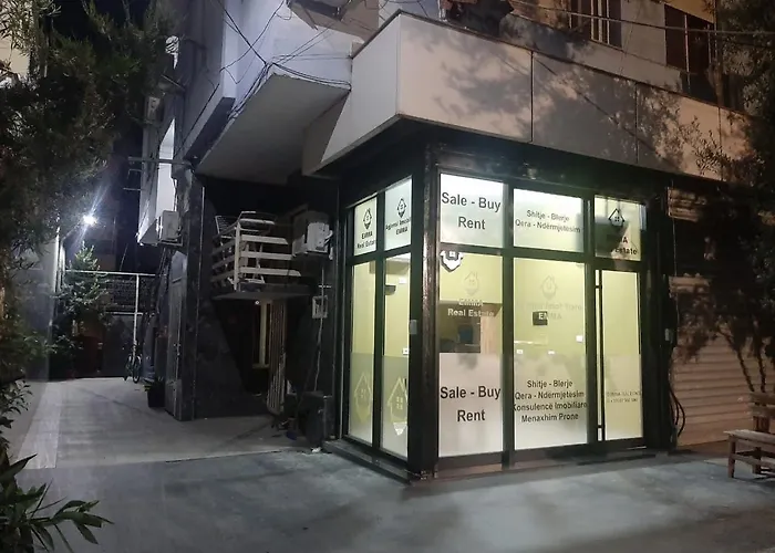 Lovely 0-2 Appartement *