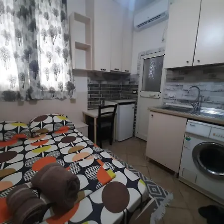 Lovely 0-2 Lägenhet *