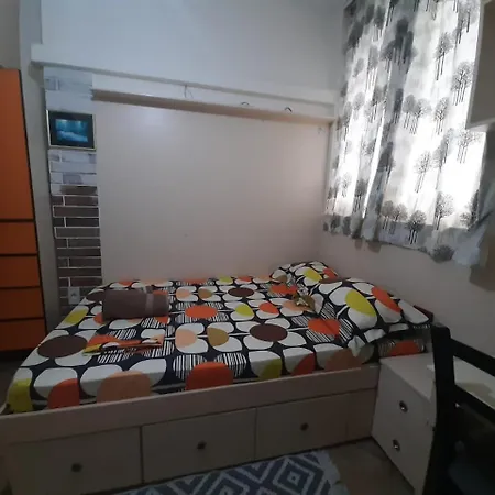 Apartament Lovely 0-2 Tirana